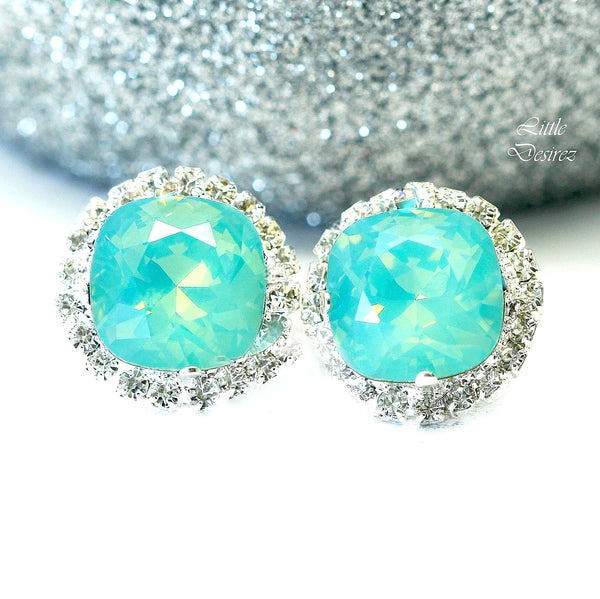 Mint Earrings Pacific Opal Earrings MT50S
