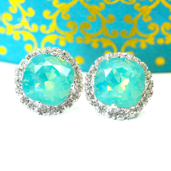 Mint Earrings Pacific Opal Earrings MT50S