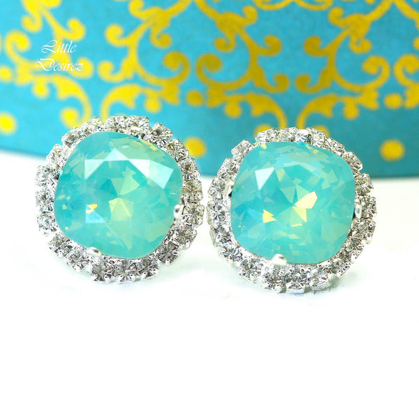 Mint Earrings Pacific Opal Earrings MT50S