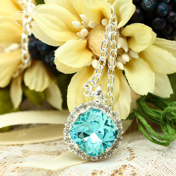 Blue Studs Post Earrings Turquoise Earrings Blue Earrings Stud Earrings Gift for Her Bridesmaid Gift Wedding Earrings Beach Wedding TQ50S